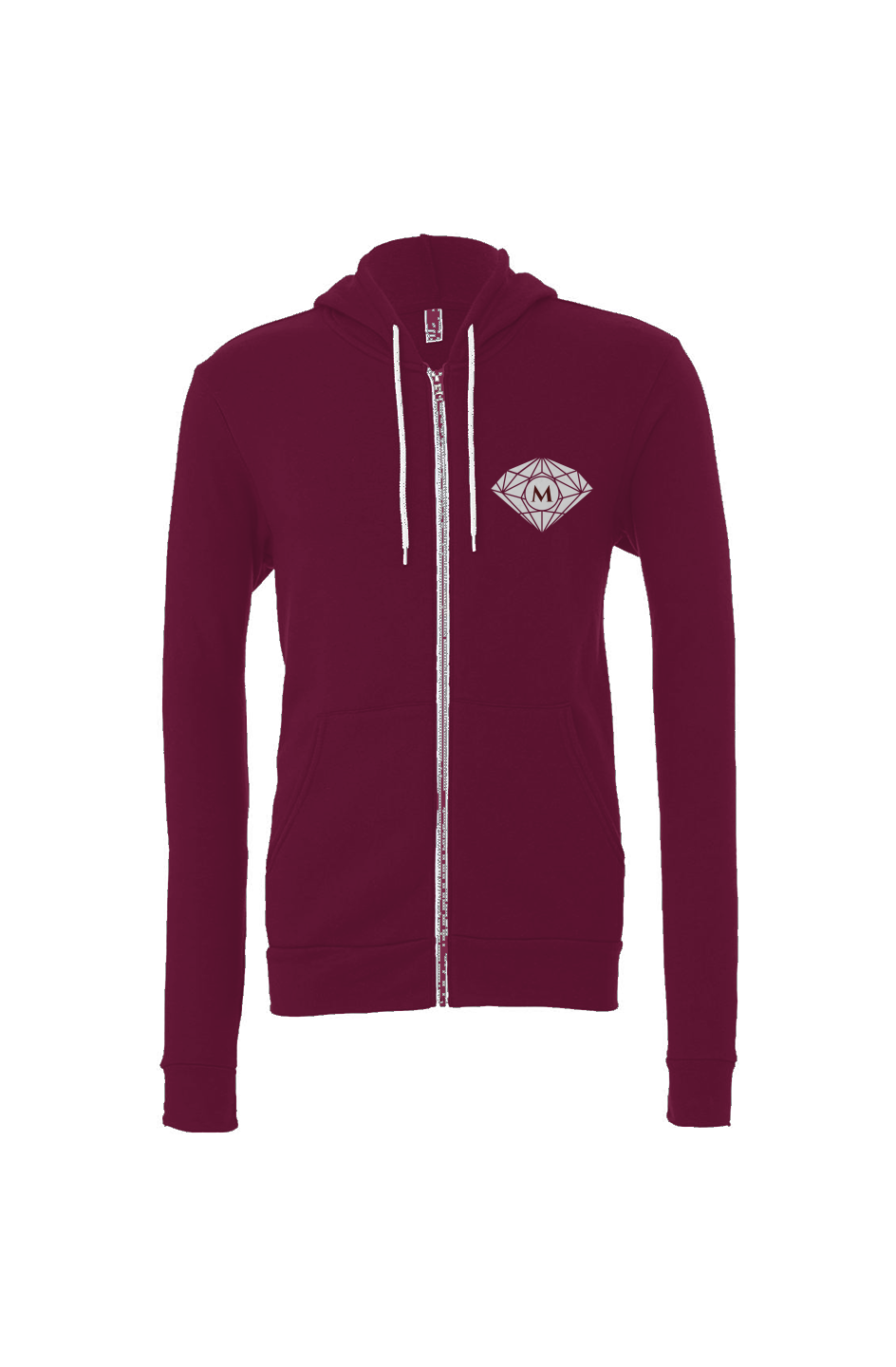 Jeremiyah Love The Flash Marvel Fantasy Football Hoodie | Sponge Fleece Full Zip