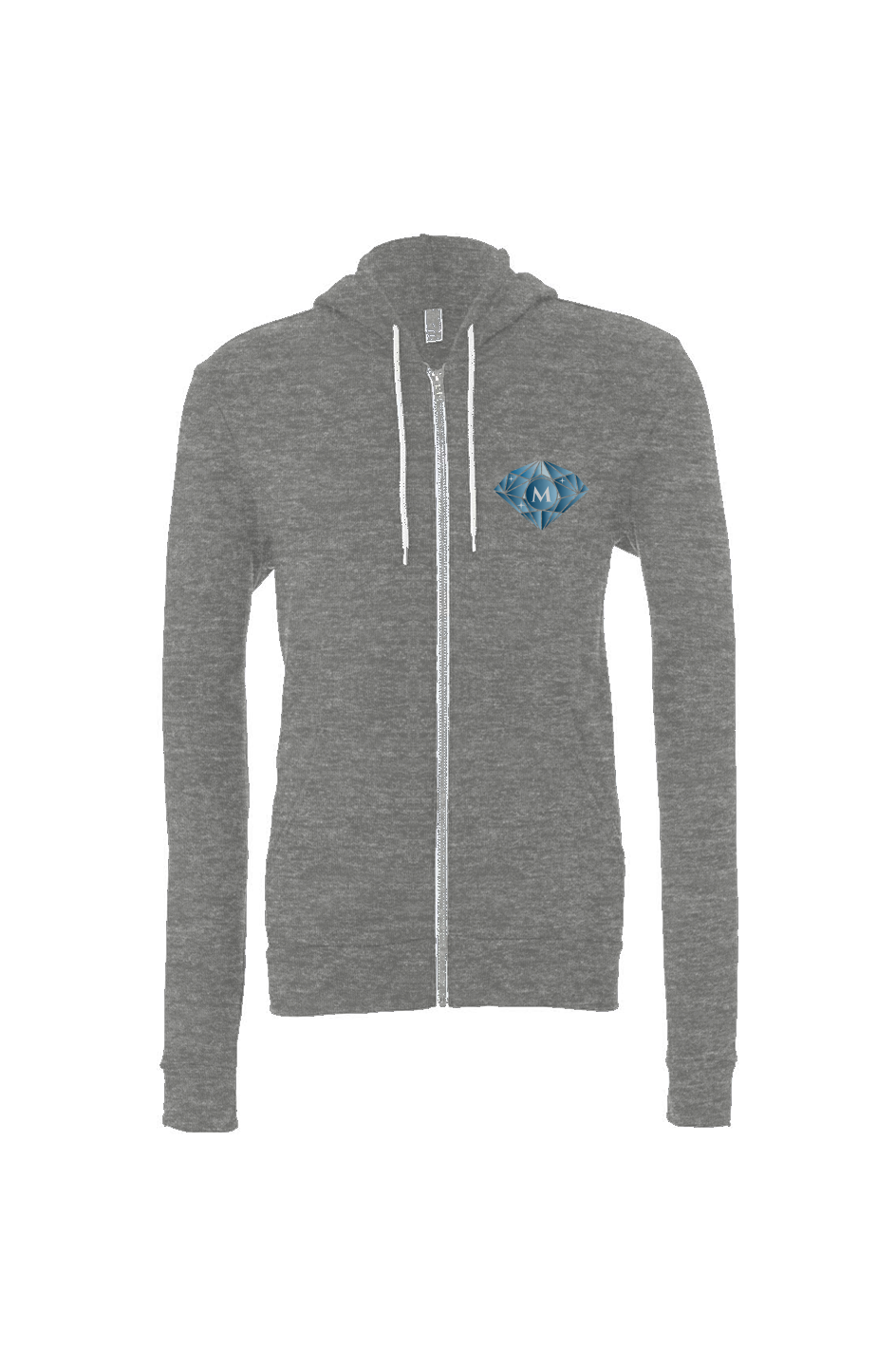 Jahmyr Gibbs is Sonic -- Fantasy Football Sponge Fleece Hoodie Version 3