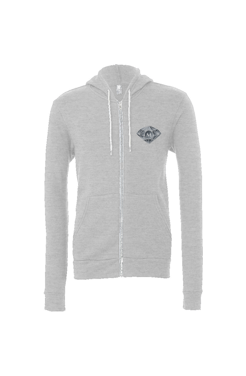 Madd Maxx Crosby -- Las Vegas Raiders Fantasy Football Sponge Fleece Hoodie