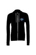 God of Ward 3 -- Cam Ward Titans Fantasy Football Sponge Fleece Hoodie
