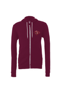 Kevin Durant is Deadshot -- NBA Rockets Fantasy Basketball Sponge Fleece Hoodie