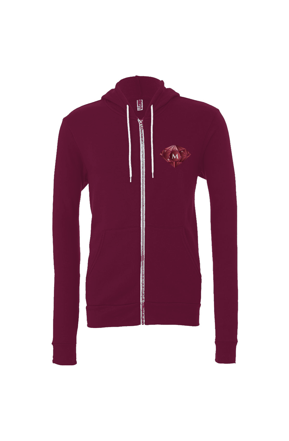 Kevin Durant is Deadshot -- NBA Rockets Fantasy Basketball Sponge Fleece Hoodie