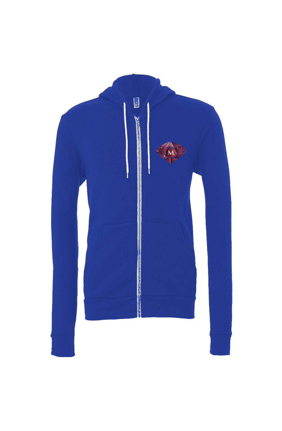 Josh Allen is Josh Snow -- Buffalo Bills Mafia Game of Thrones Sponge Fleece Hoodie