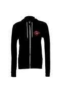 Steel Bikini Series -- Black Cat & Venom -- Star Wars Fantasy Sponge Fleece Hoodie