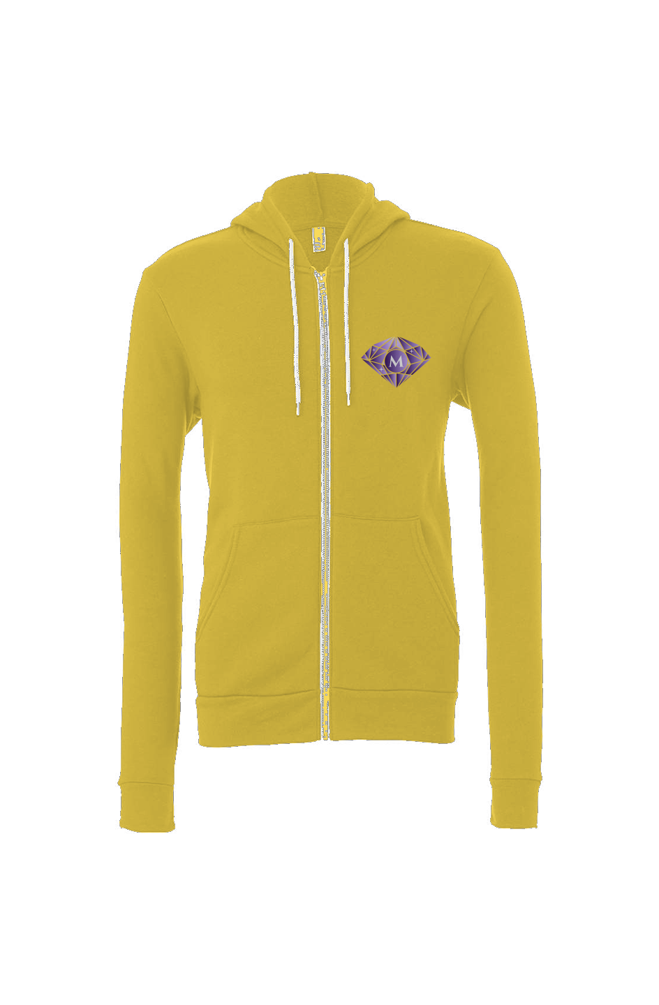 Christopher Walken is Brainiac -- Superman Lives Fantasy Sponge Fleece Hoodie