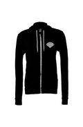 Jason vs Jeanty Las Vegas Raiders Fantasy Football Sponge Fleece Hoodie