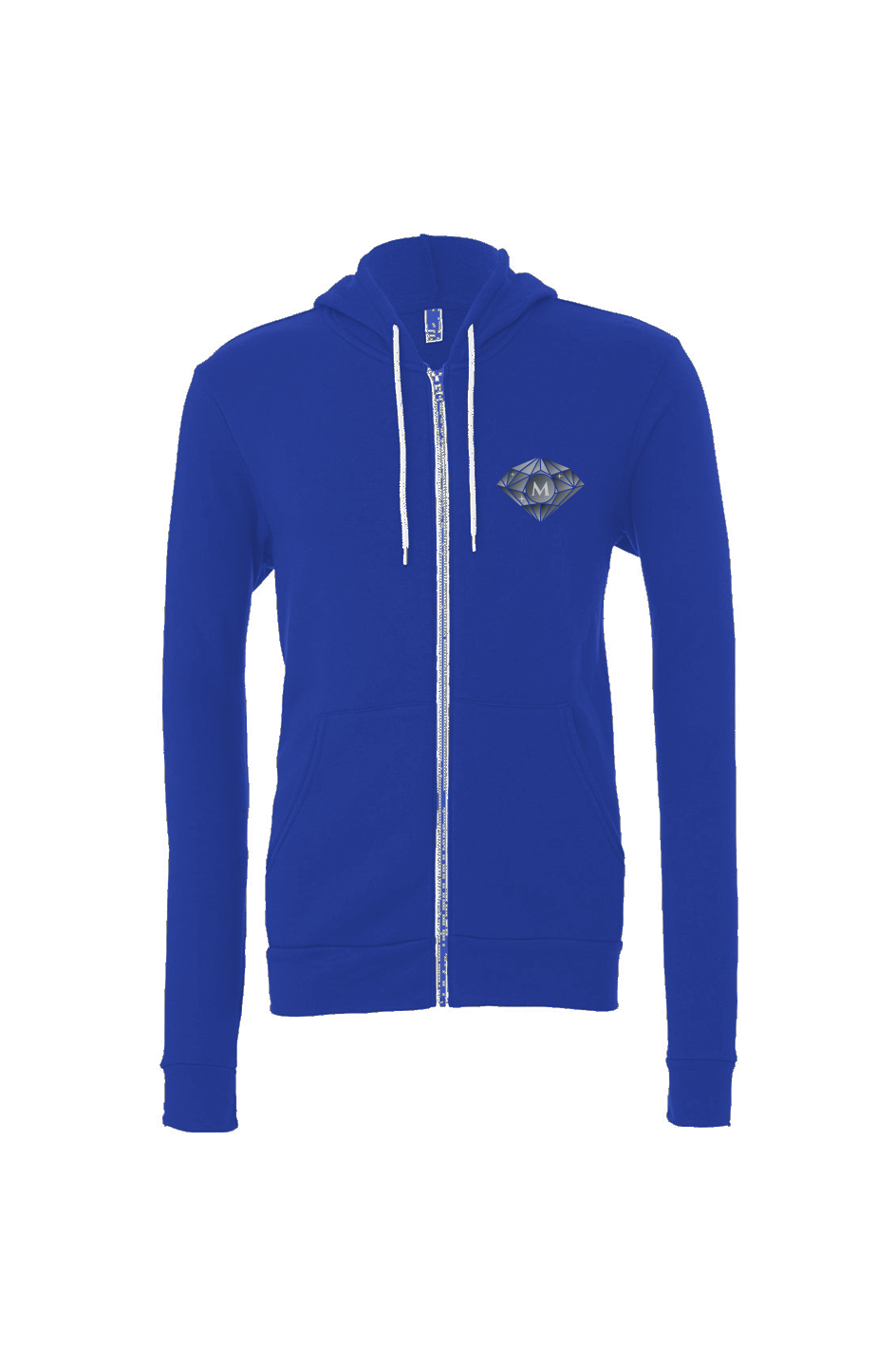 Drake Maye is The Patriot 2 -- Redemption Arc Fantasy Football Fleece Hoodie