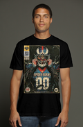 Brian Burns Venom – NY Giants Fantasy Football triblend t shirt