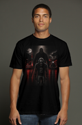 Jason vs Jeanty Las Vegas Raiders Fantasy Football triblend t shirt