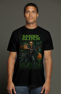 Jalen Brunson in The Matrix | NY Knicks Fantasy Basketball triblend t shirt