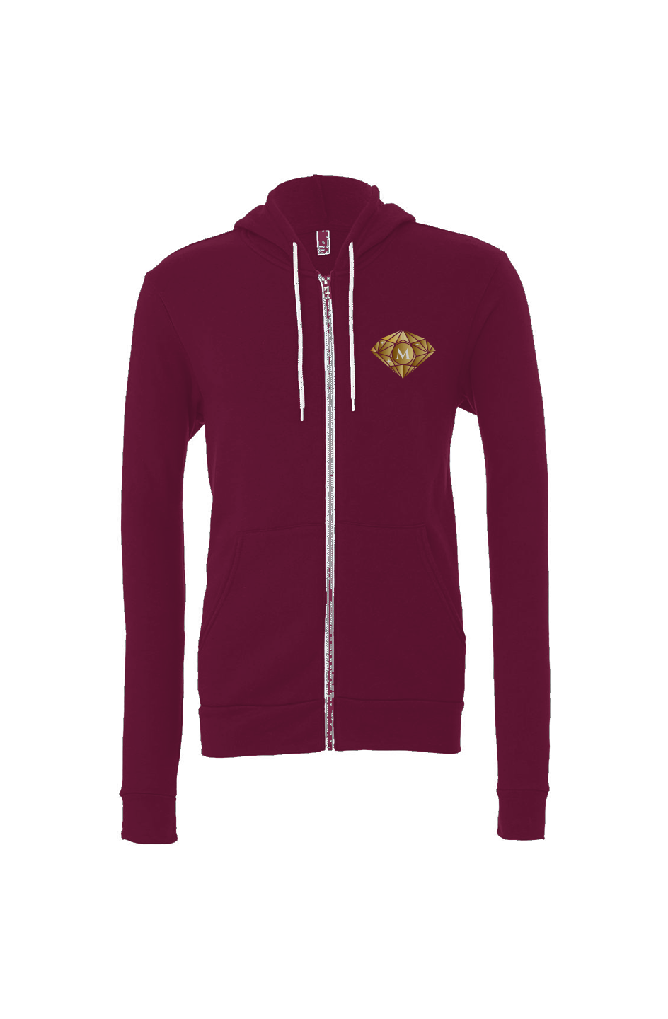 Zero Brock Thirty -- 49ers Fantasy Football COD Sponge Fleece Hoodie