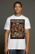 Dawg Pound Draft Party 2 Cleveland Browns Fantasy Football triblend t shirt