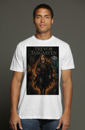 Trevor Targaryen - House of the Jaguar Fantasy Football Game of Thrones triblend t shirt
