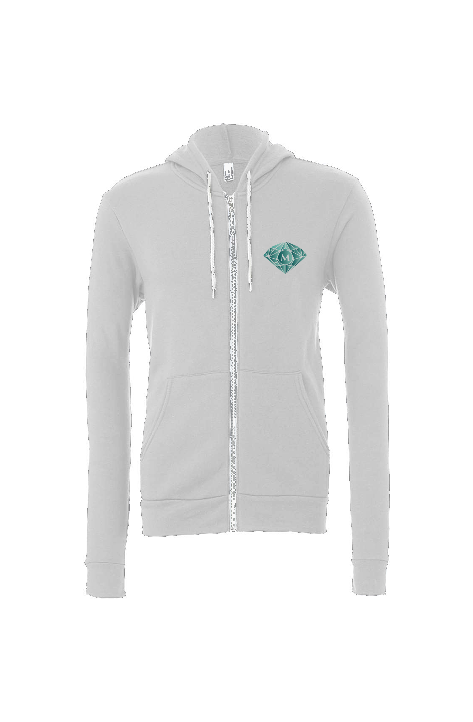 Jaxson Smith Njigba is Gambit Seattle Seahawks Fantasy Football Sponge Fleece Hoodie