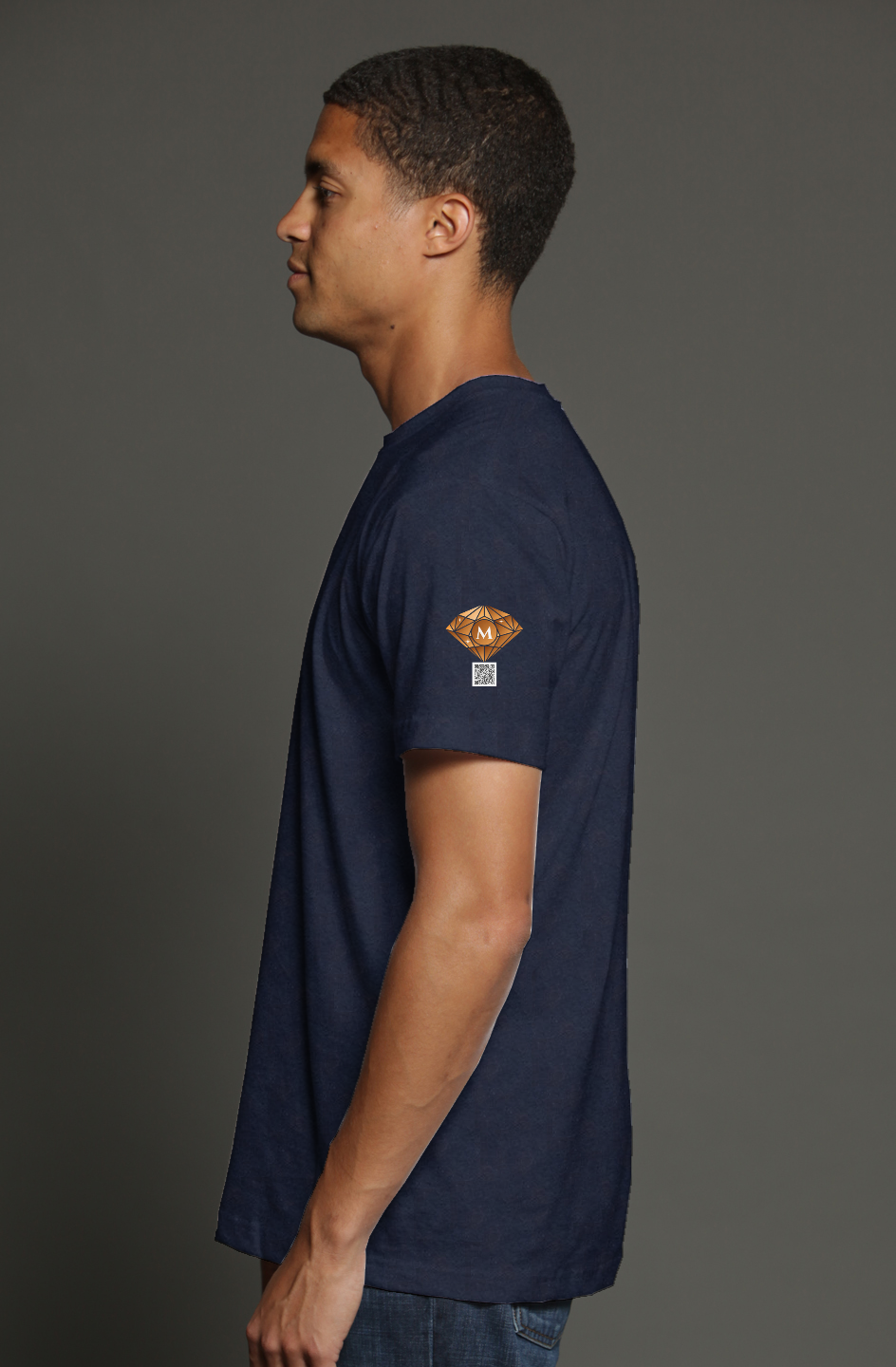 Monsters of the Midway - Smokey, Fozzy and Winnie - Da Bears triblend t shirt