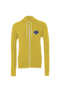 The Legend of Stafford 3 - LA Rams Nintendo Zelda Fantasy Football Sponge Fleece Hoodie