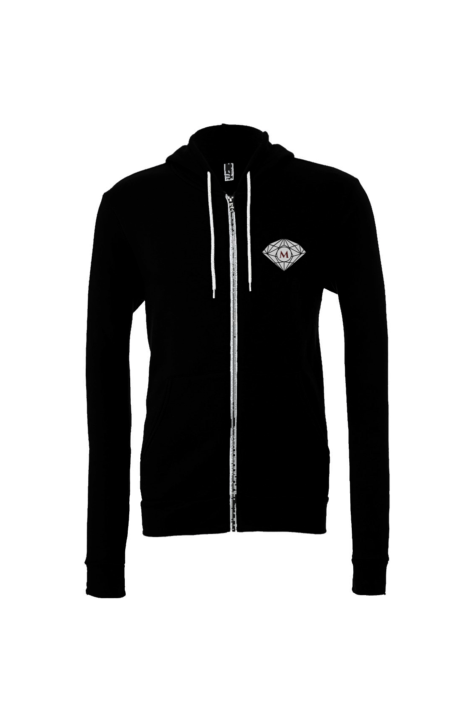 Aaron Judge - Terminator NY Yankees Fantasy Baseball Sponge Fleece Hoodie