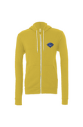 Puka Nakua - Moana Lion King LA Rams Fantasy Football Sponge Fleece Hoodie