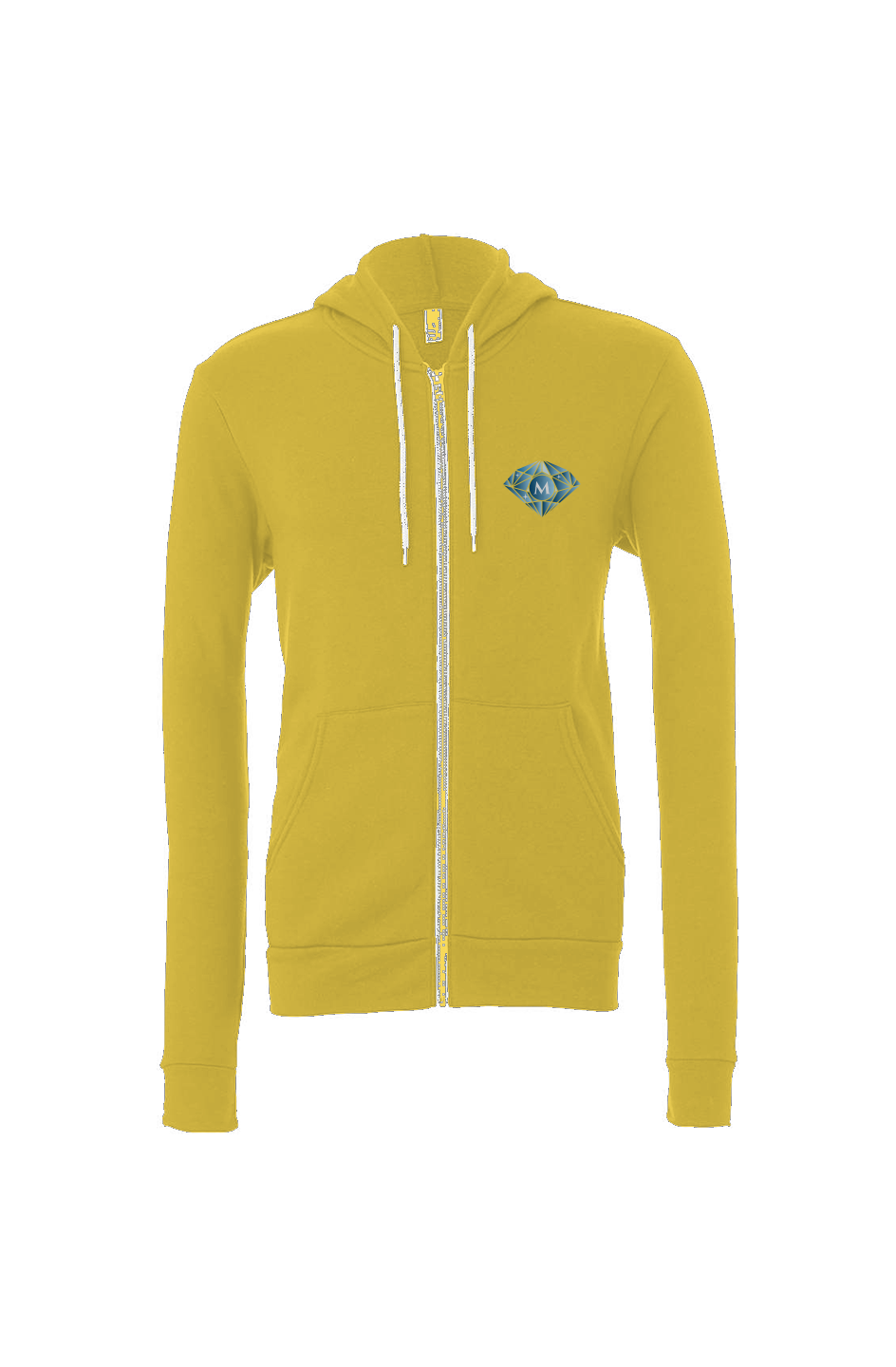 Tetairoa McMillan is King Tet Carolina Panthers Fantasy Football Sponge Fleece Hoodie