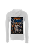 Brunson, Dart & Judge -- 3 Kings of New York Fantasy Sports Sponge Fleece Hoodie
