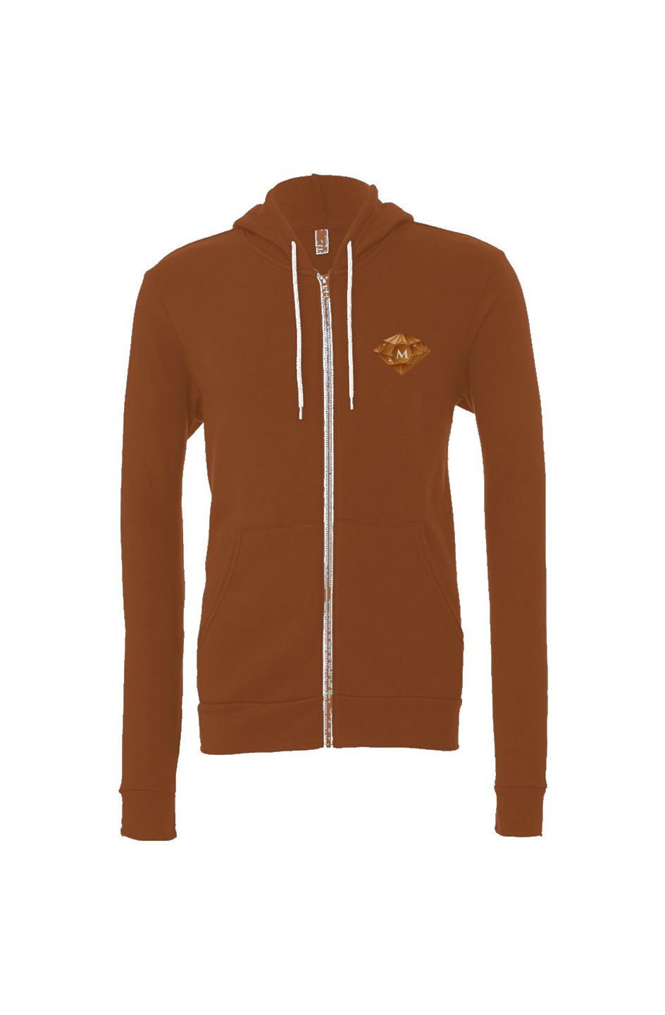 Captains Baker, Hook and Sparrow - The Buccaneers Fantasy Football Sponge Fleece Hoodie